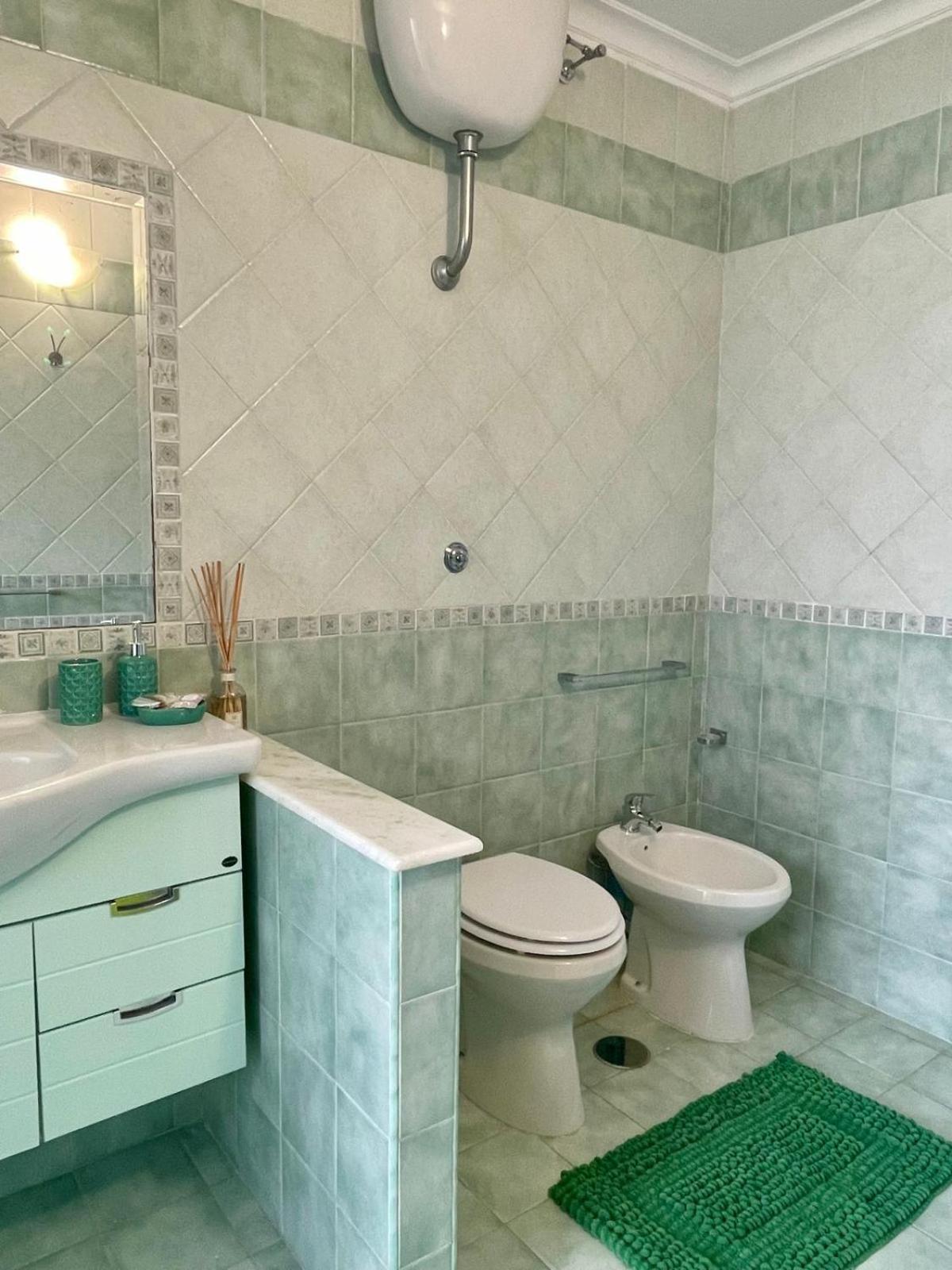 Casa Tigea Capri