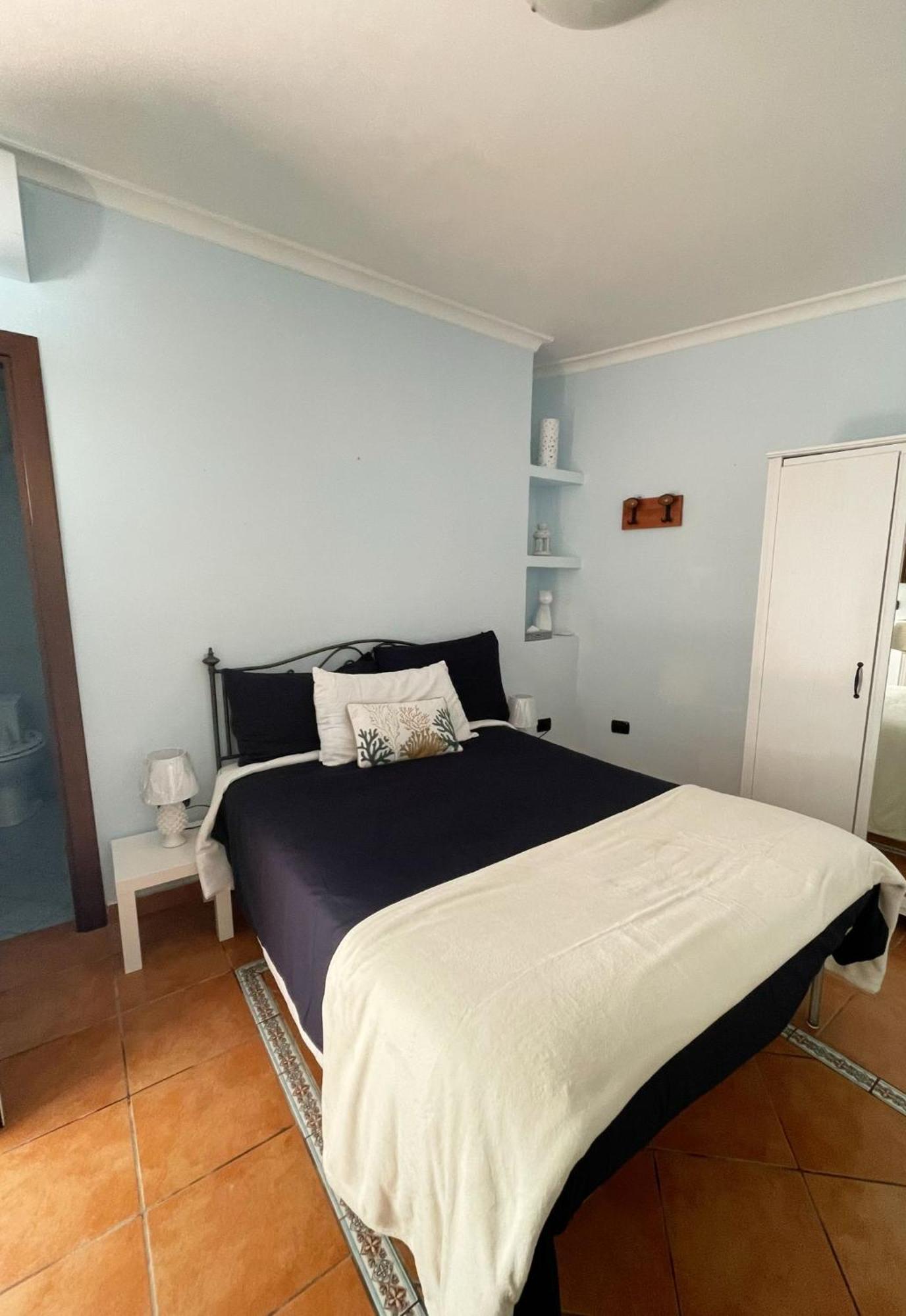 Affittacamere Casa Tigea *